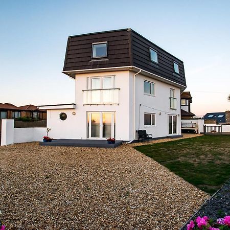 Bournemouth Beach & Sea Views Exterior foto