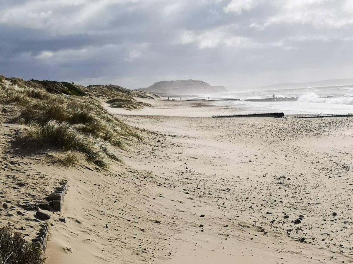 Bournemouth Beach & Sea Views Exterior foto