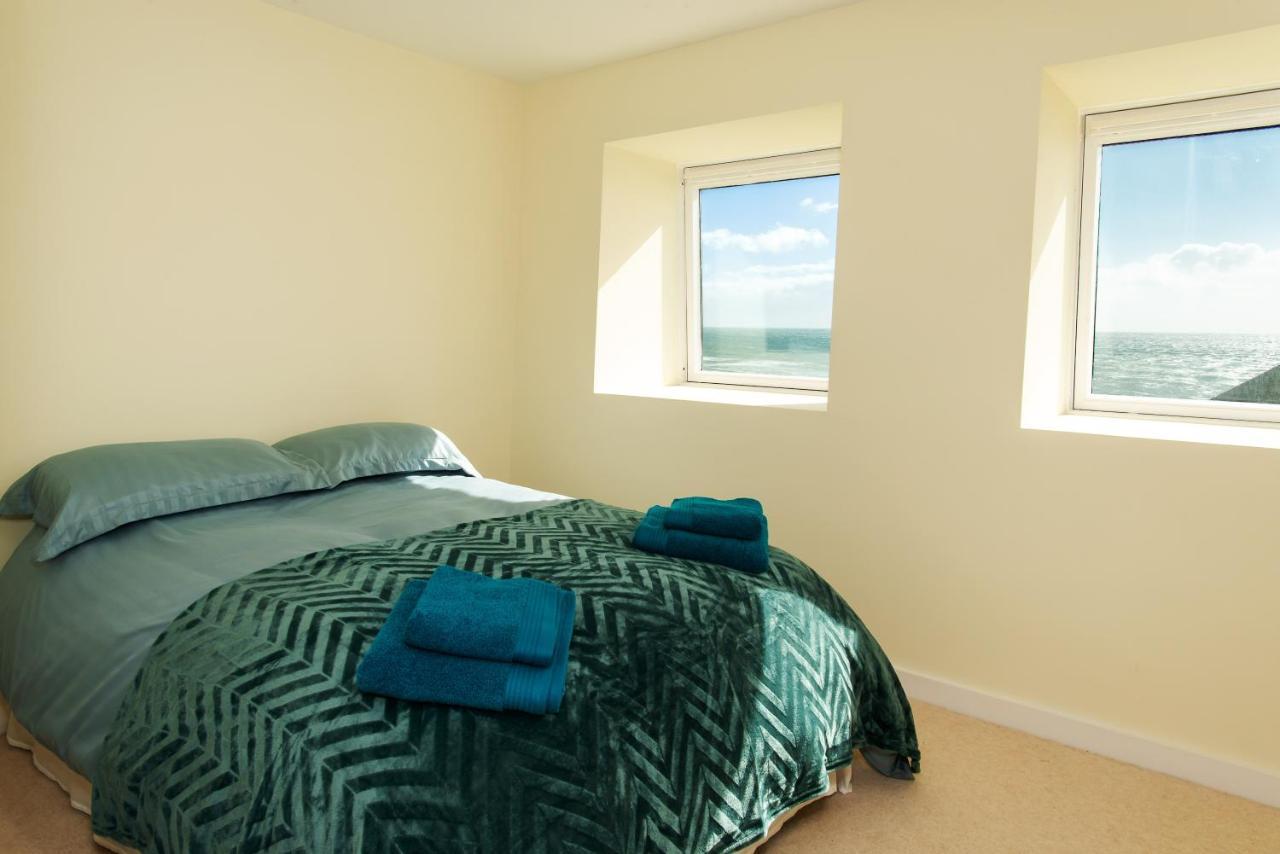 Bournemouth Beach & Sea Views Exterior foto