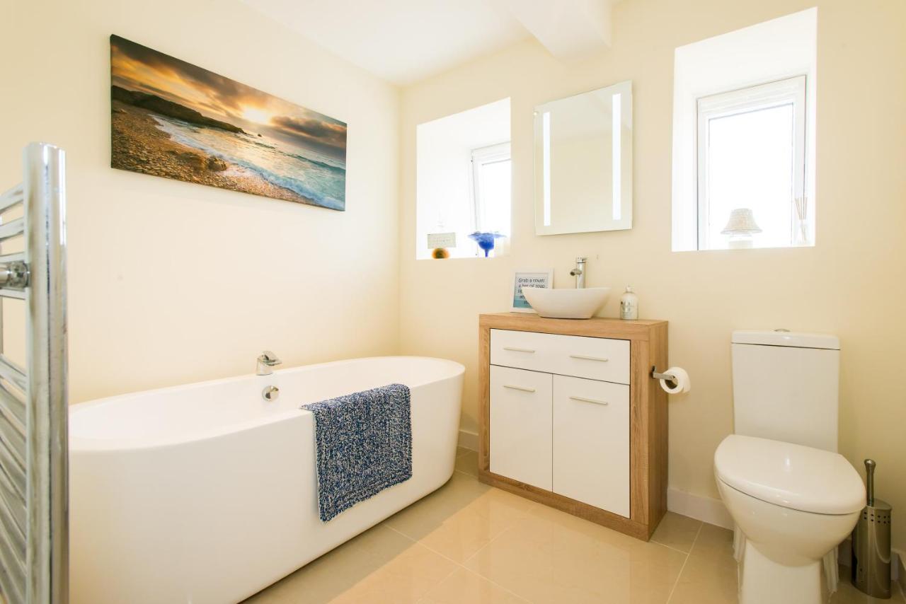 Bournemouth Beach & Sea Views Exterior foto