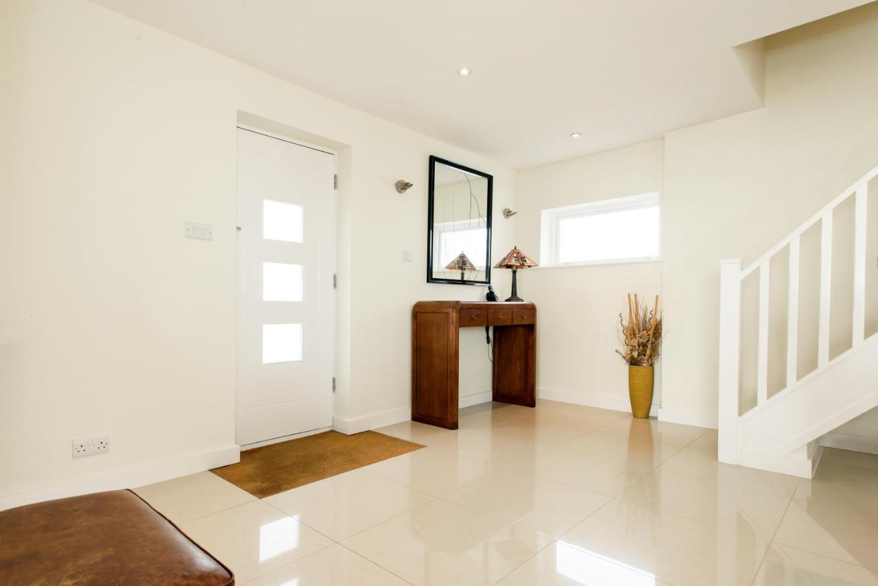 Bournemouth Beach & Sea Views Exterior foto